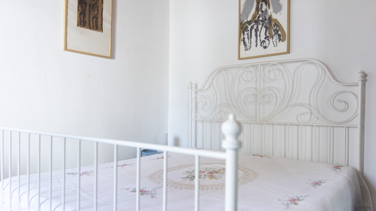Photo of Bedroom in Portopalo di Capo Passero