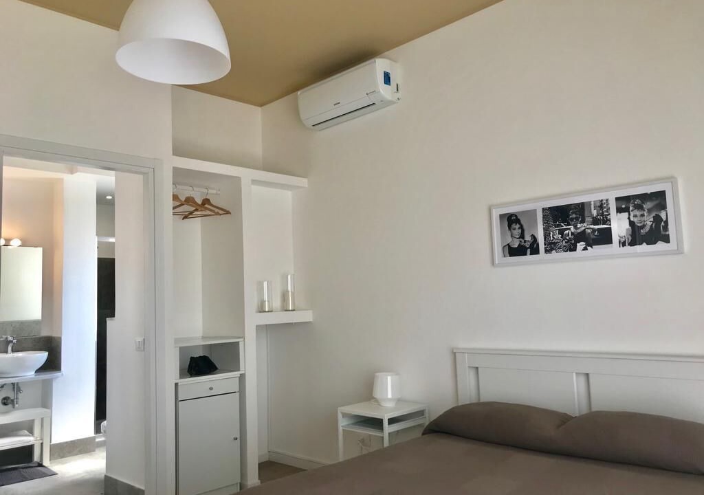 Photo of Bedroom in Belpasso