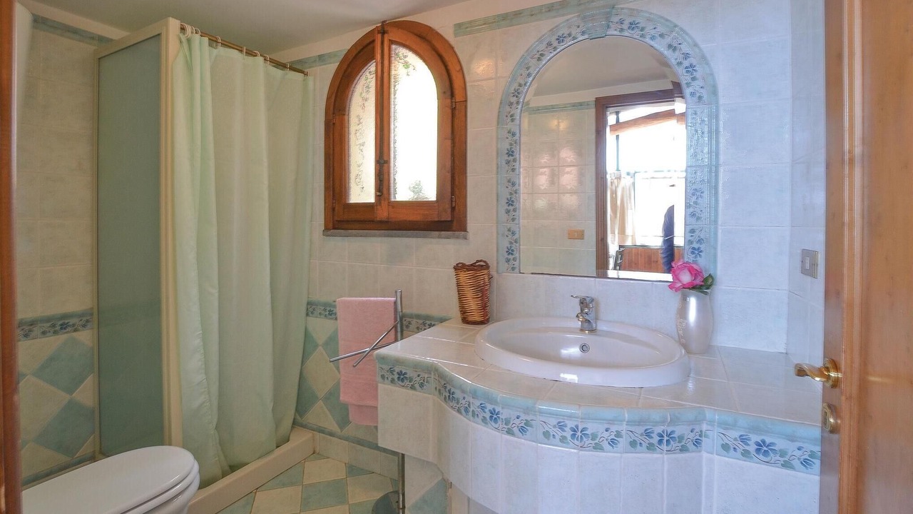 Photo of Bathroom in Coste