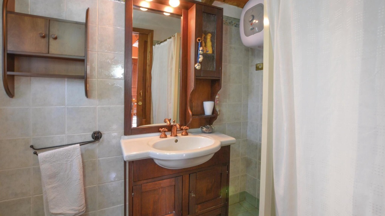 Photo of Bathroom in Coste