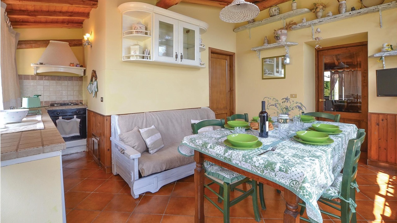 Photo of Bedroom in Coste