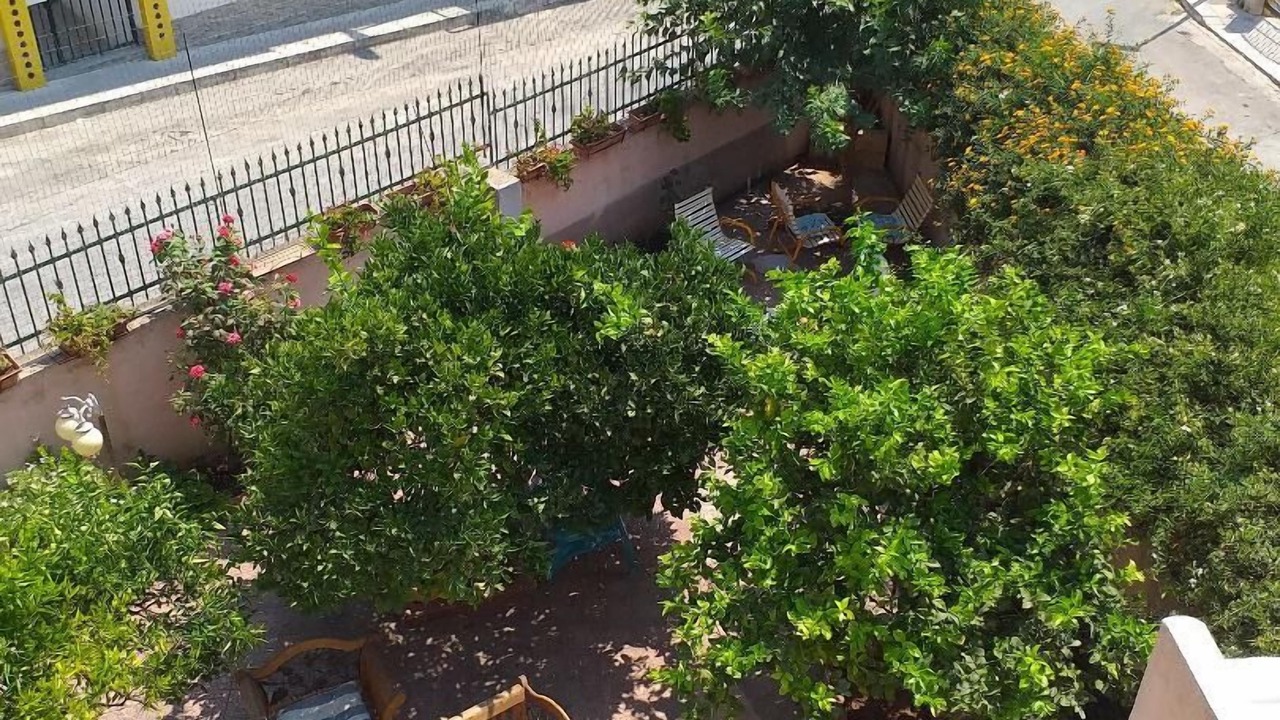 Photo of Outdoor in Santa Croce Camerina
