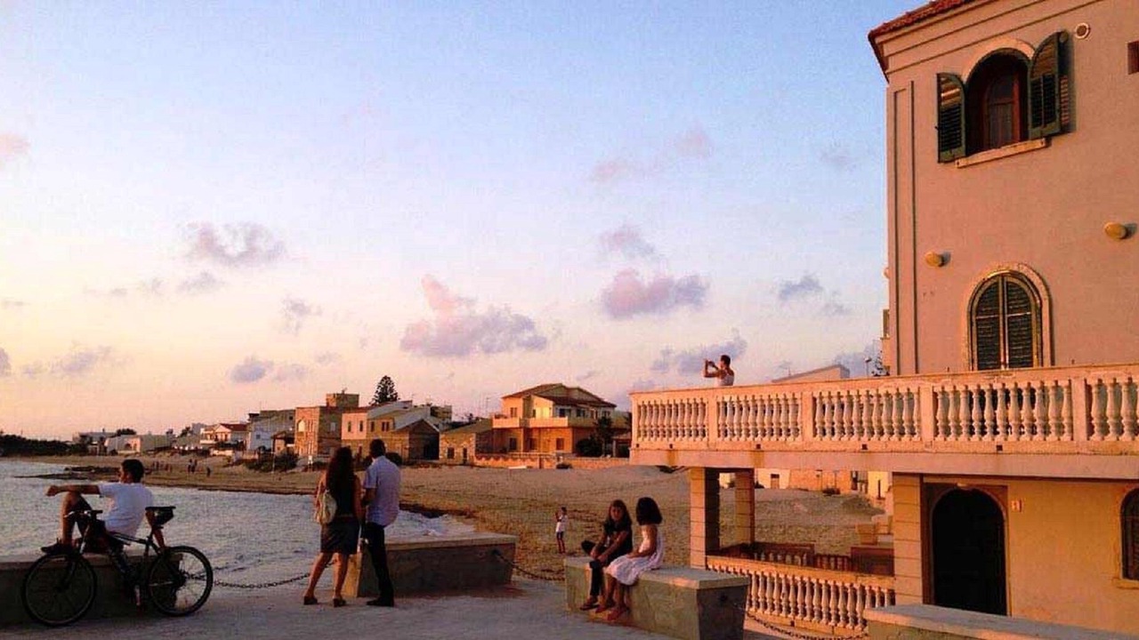 Photo of Outdoor in Santa Croce Camerina