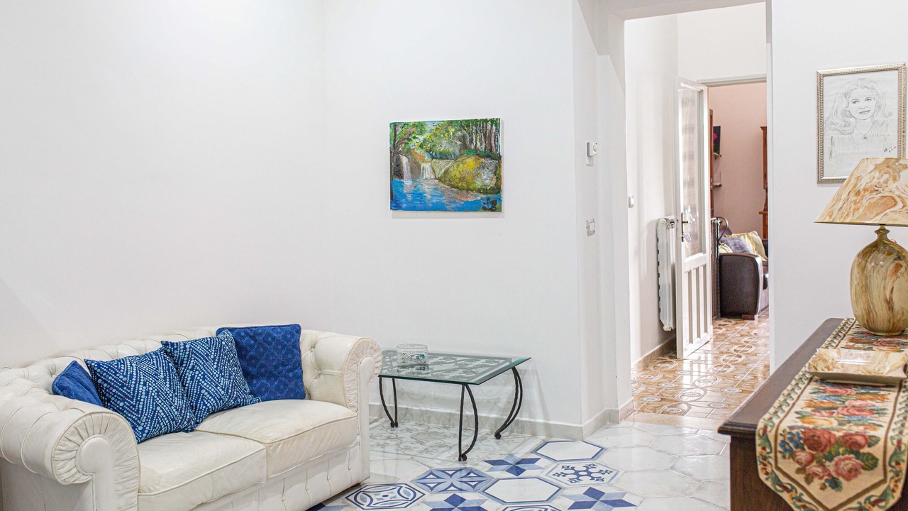 Photo of Livingroom in Santa Croce Camerina