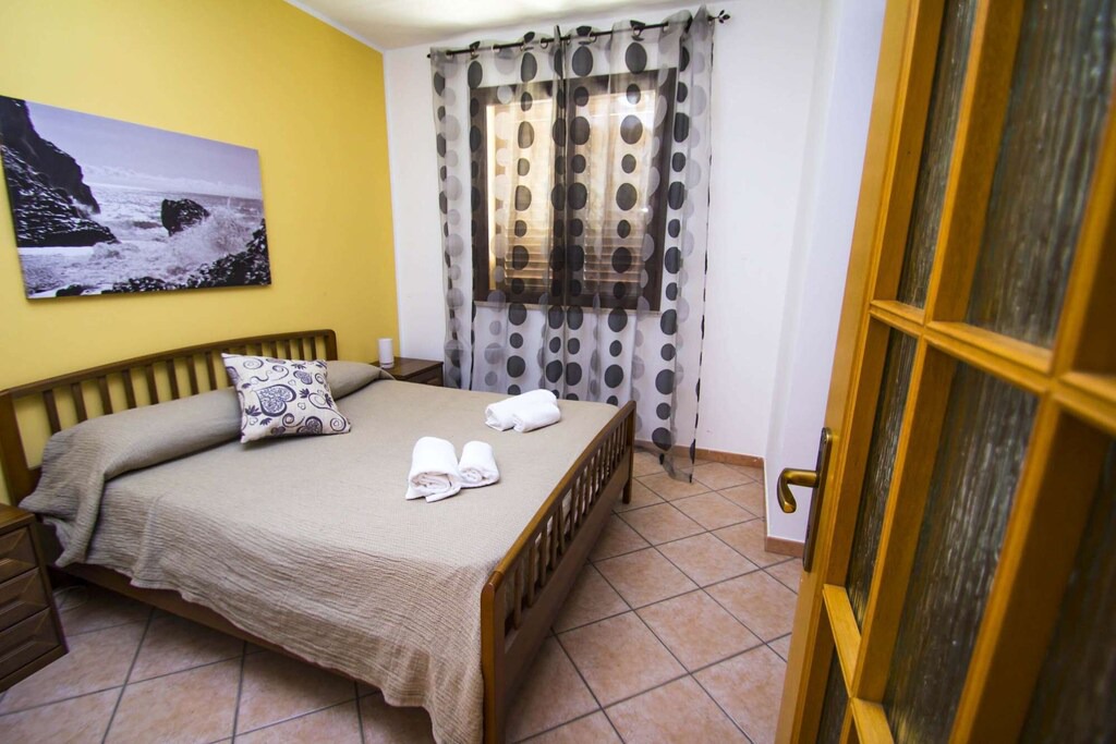 Photo of Bedroom in Cefalu