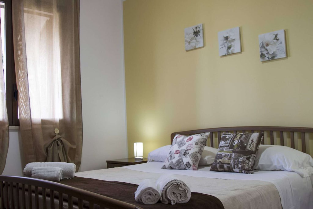 Photo of Bedroom in Cefalu