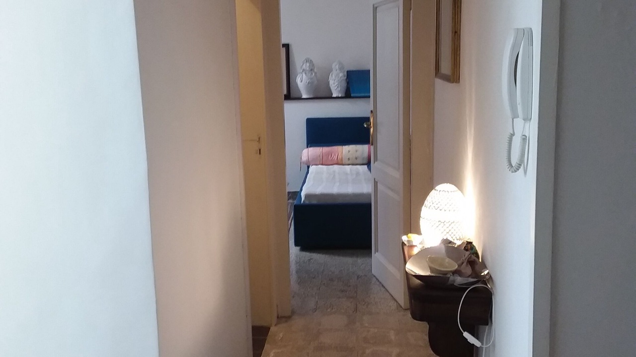 Photo of Bedroom in Taormina