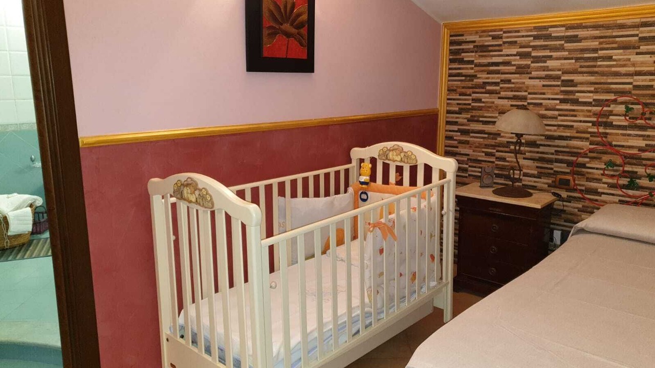Photo of Bedroom in Plemmirio