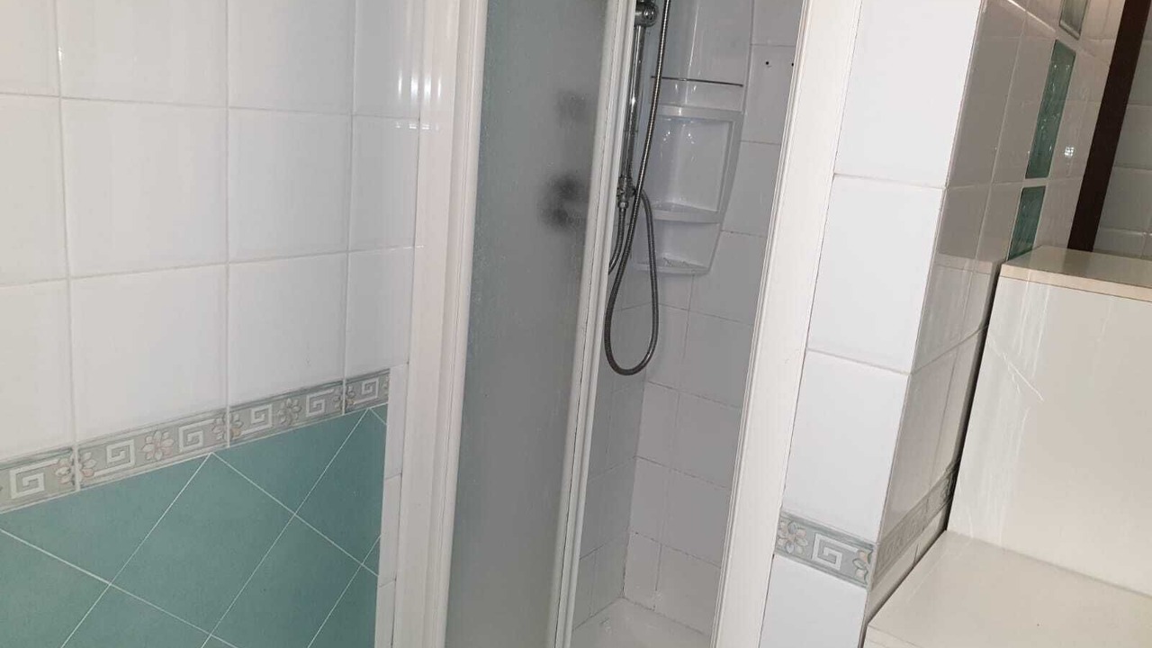 Photo of Bathroom in Plemmirio