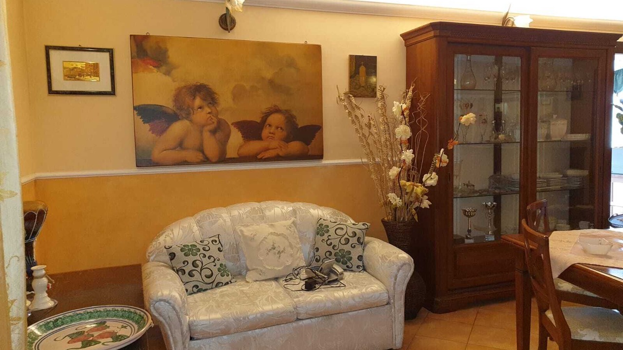 Photo of Livingroom in Plemmirio