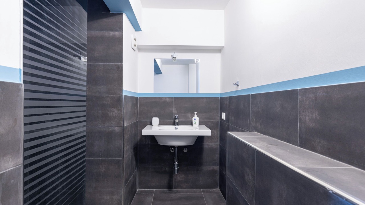 Photo of Bathroom in Ruggero Settimo