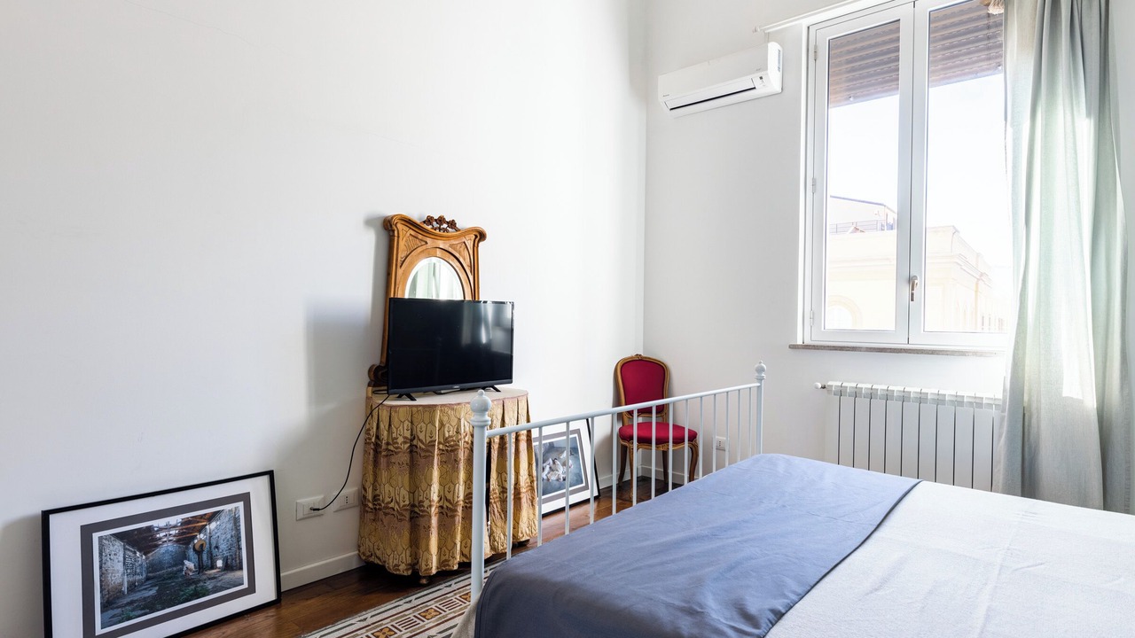 Photo of Bedroom in Ruggero Settimo