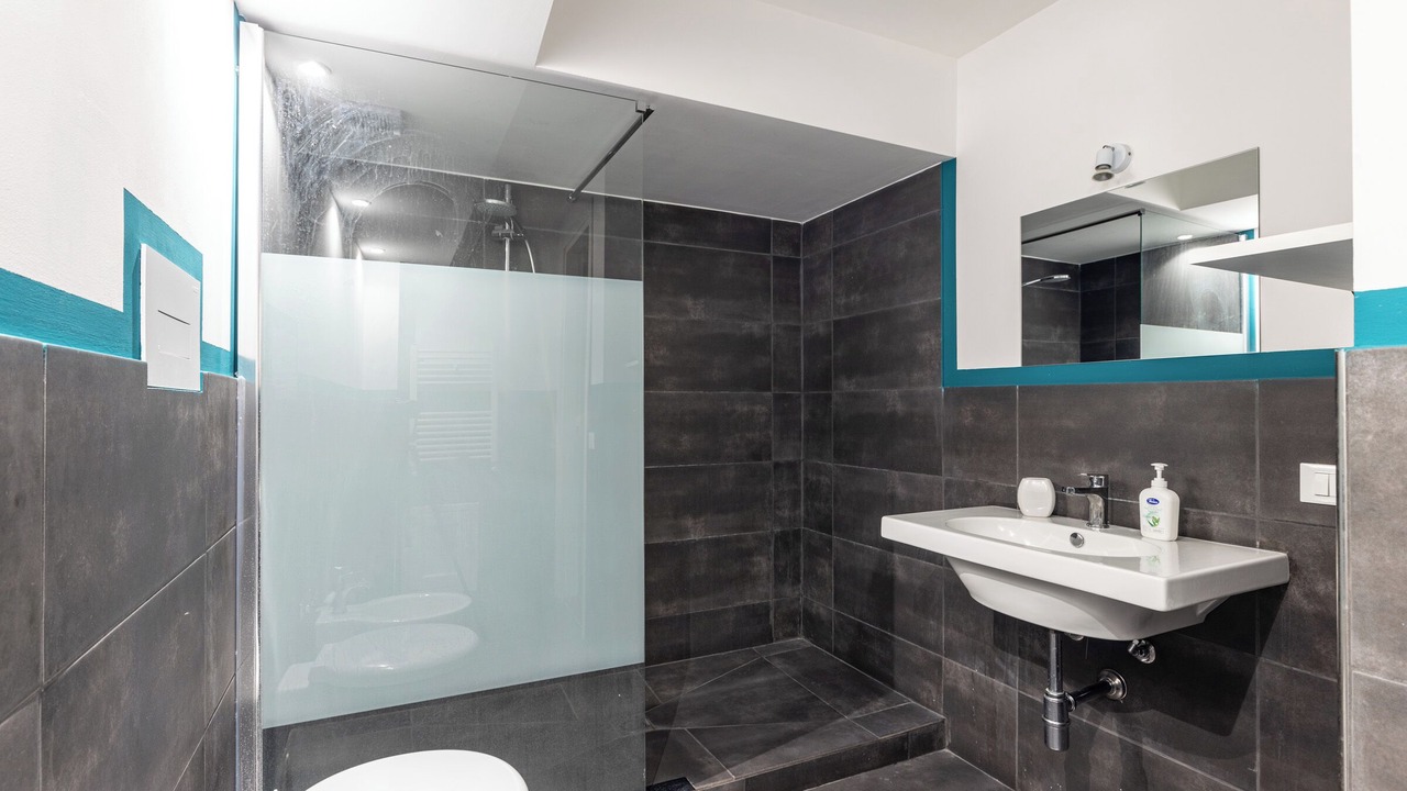 Photo of Bathroom in Ruggero Settimo