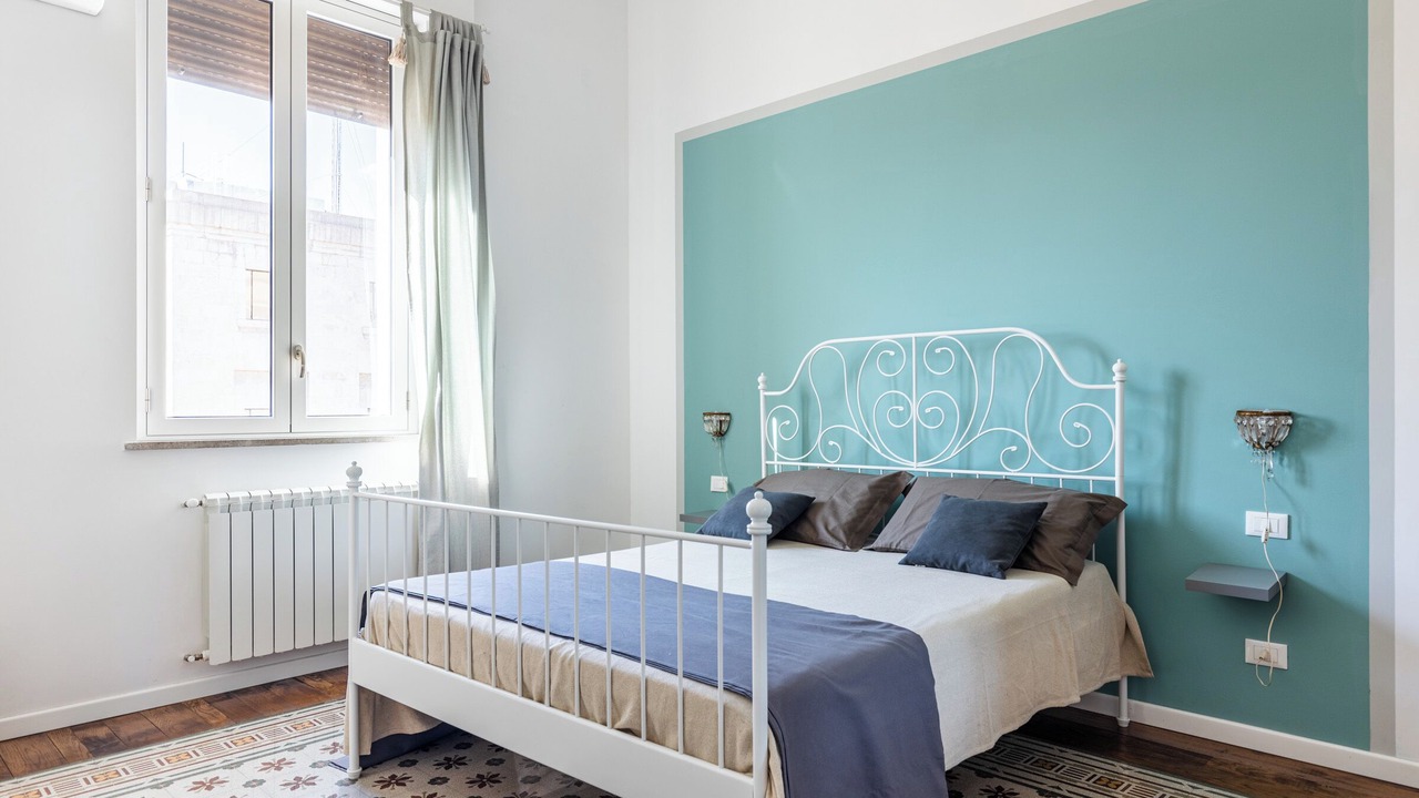 Photo of Bedroom in Ruggero Settimo