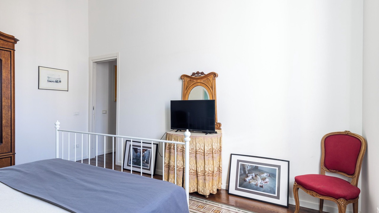 Photo of Bedroom in Ruggero Settimo
