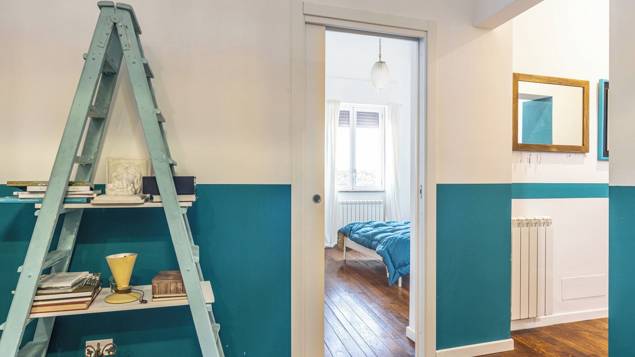 Photo of Bedroom in Ruggero Settimo