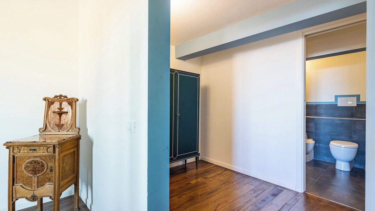 Photo of Bathroom in Ruggero Settimo