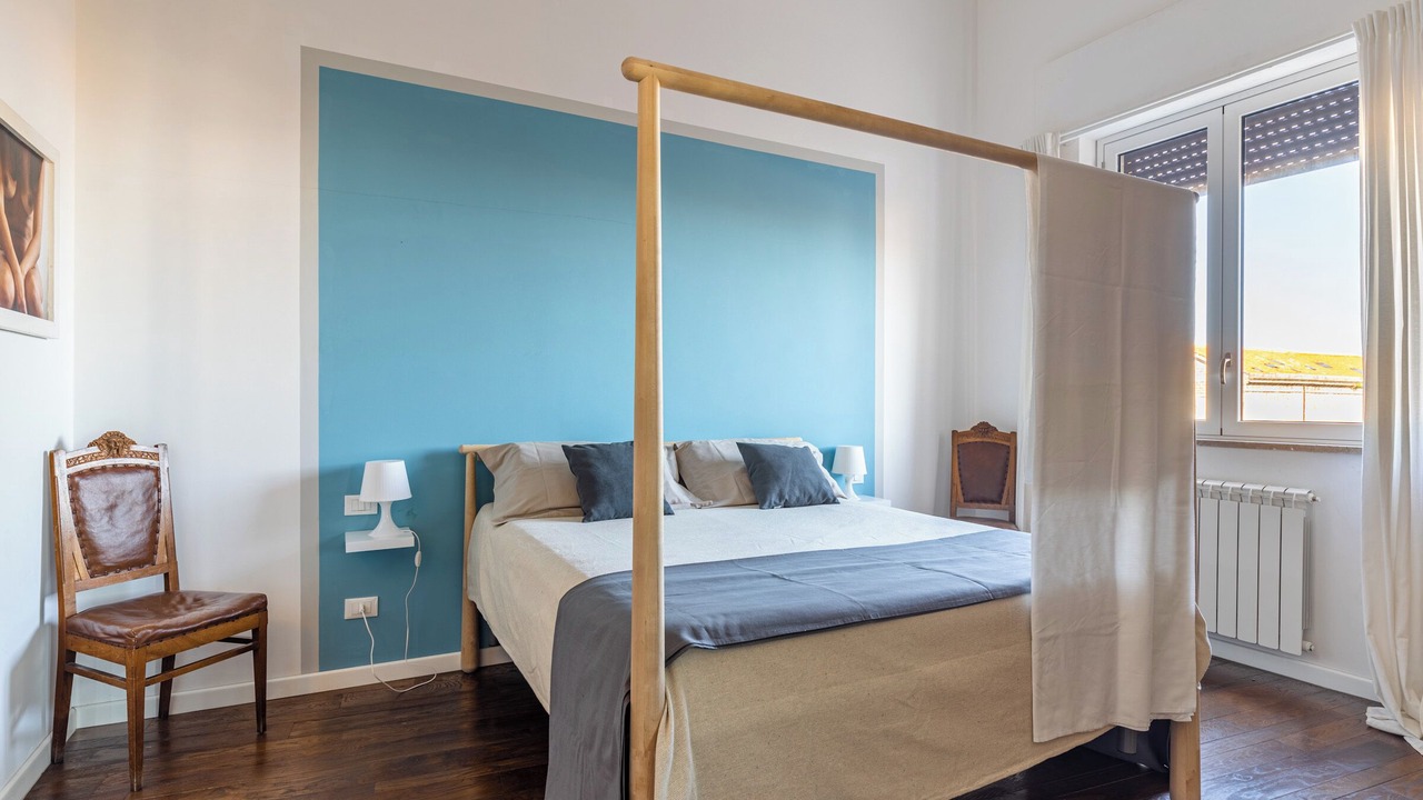 Photo of Bedroom in Ruggero Settimo