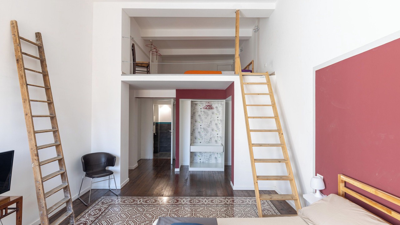 Photo of Bedroom in Ruggero Settimo