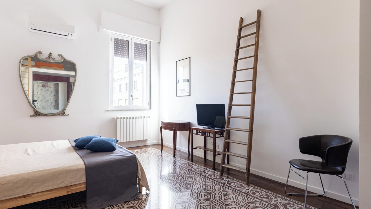 Photo of Bedroom in Ruggero Settimo