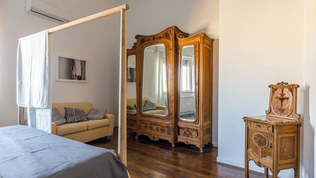Photo of Bedroom in Ruggero Settimo