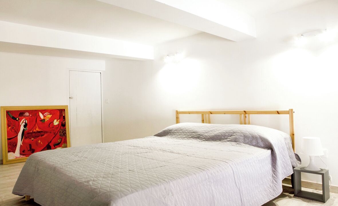Photo of Bedroom in Ruggero Settimo