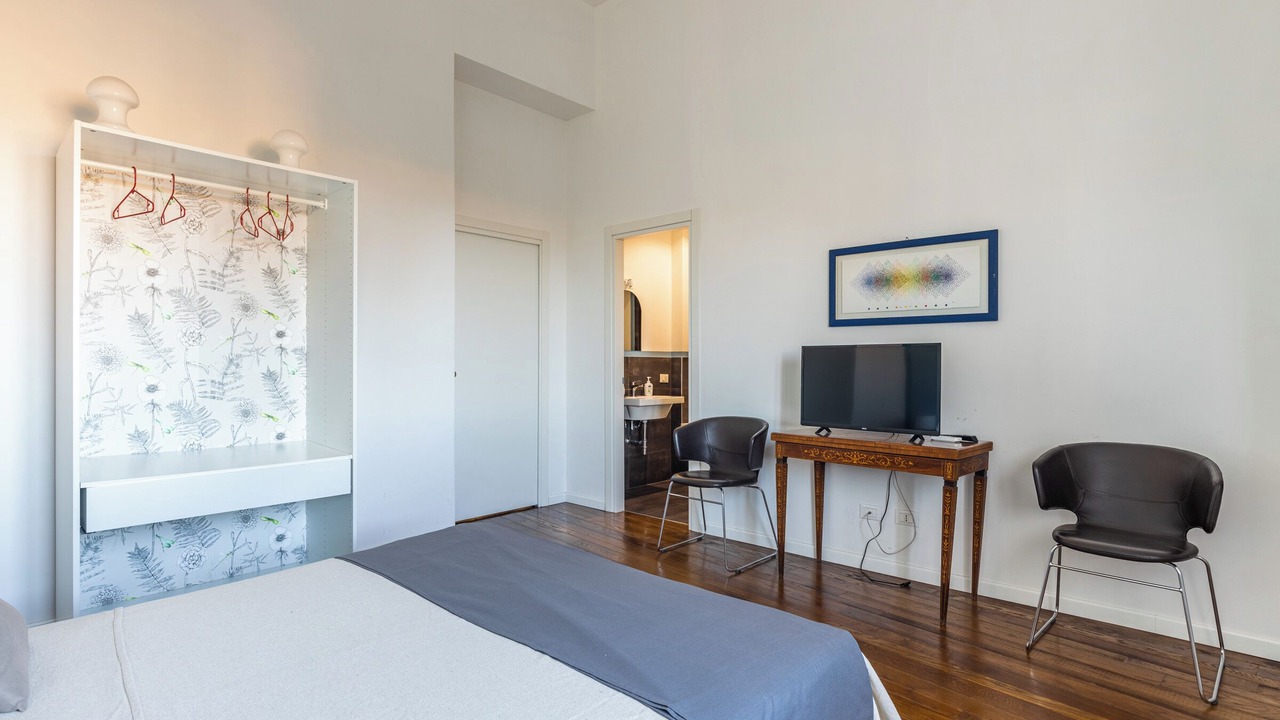 Photo of Bedroom in Ruggero Settimo