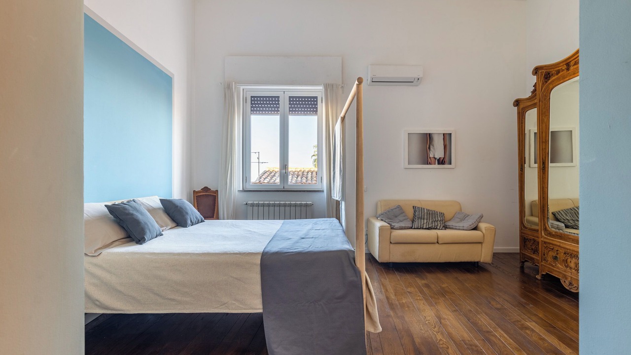 Photo of Bedroom in Ruggero Settimo