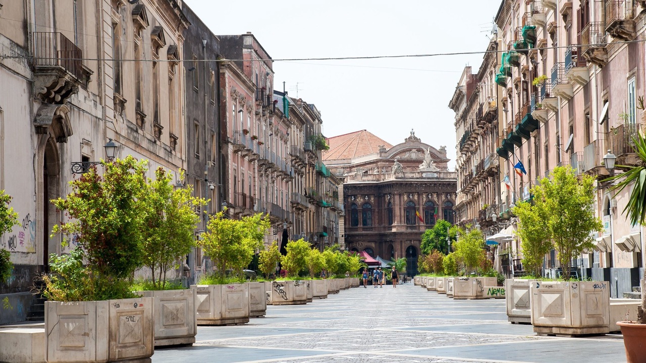 Photo of Others in Catania City Centre