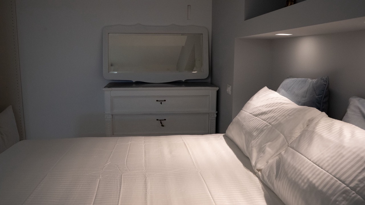 Photo of Bedroom in Archi