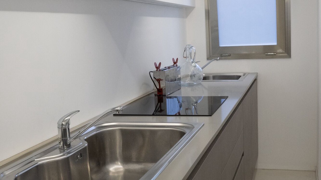 Photo of Kitchen in Archi