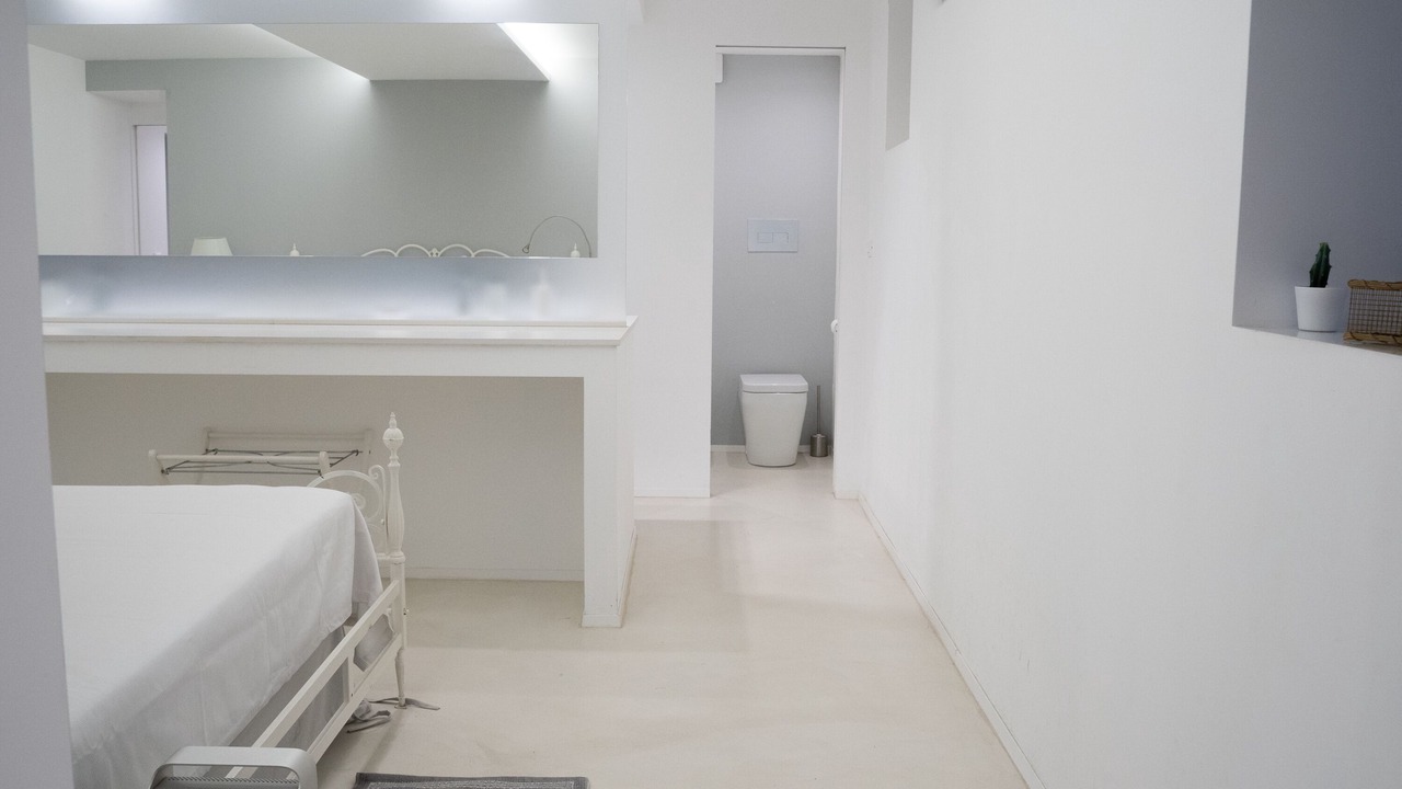 Photo of Bedroom in Archi