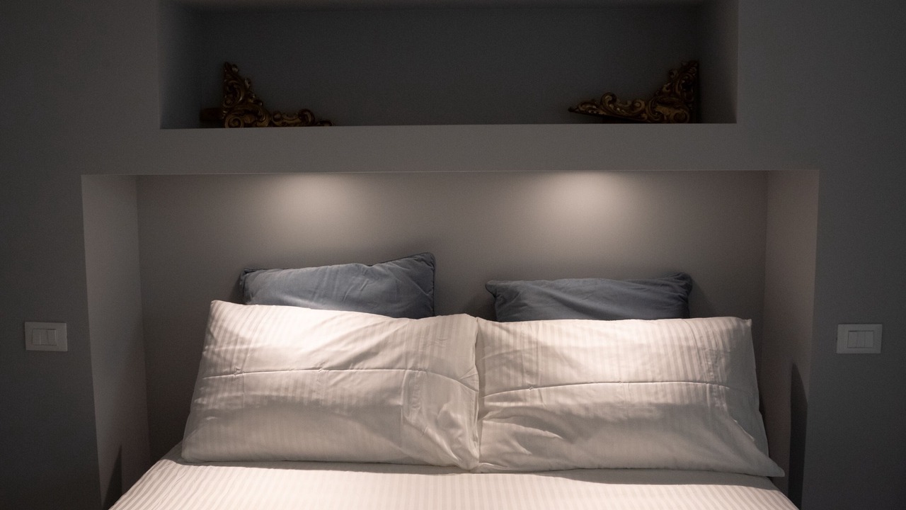 Photo of Bedroom in Archi