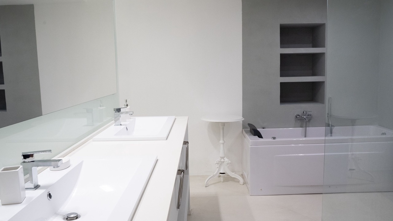 Photo of Bathroom in Archi
