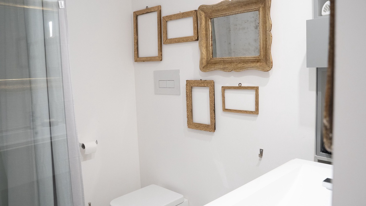 Photo of Bathroom in Archi
