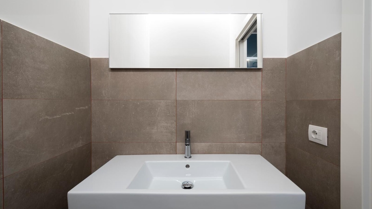 Photo of Bathroom in Alcamo