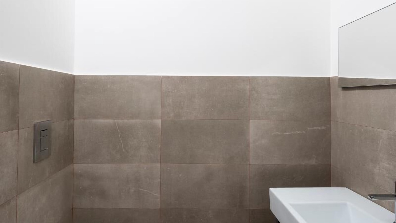 Photo of Bathroom in Alcamo