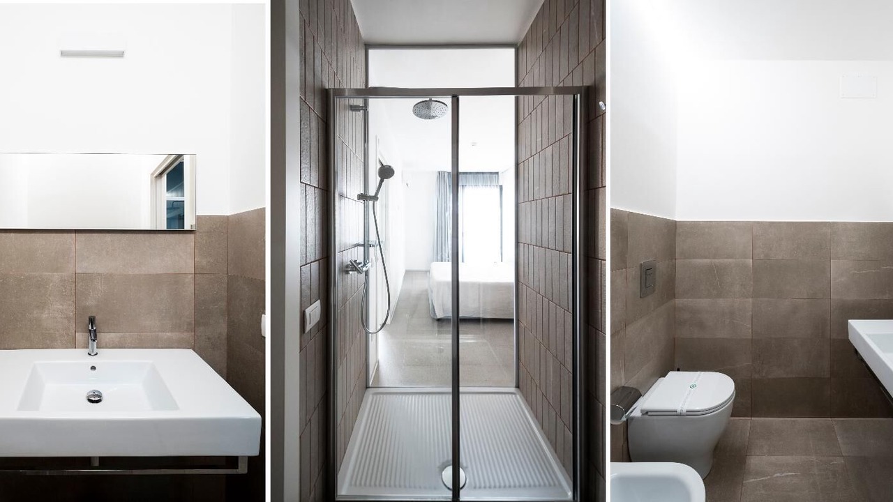 Photo of Bathroom in Alcamo