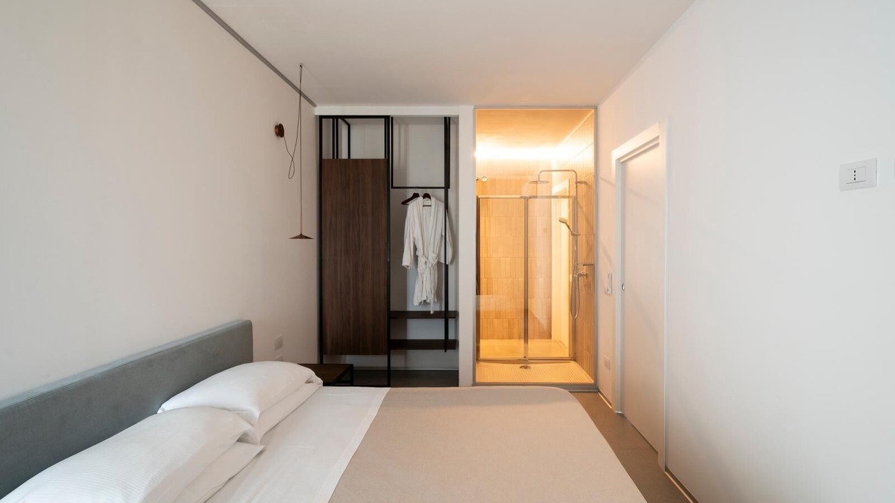 Photo of Bedroom in Alcamo