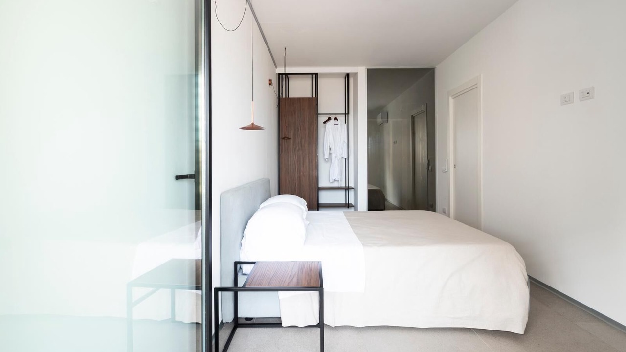 Photo of Bedroom in Alcamo