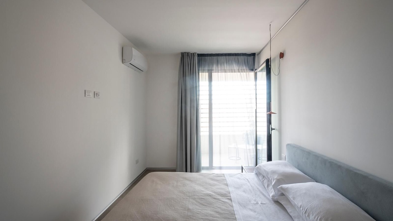 Photo of Bedroom in Alcamo