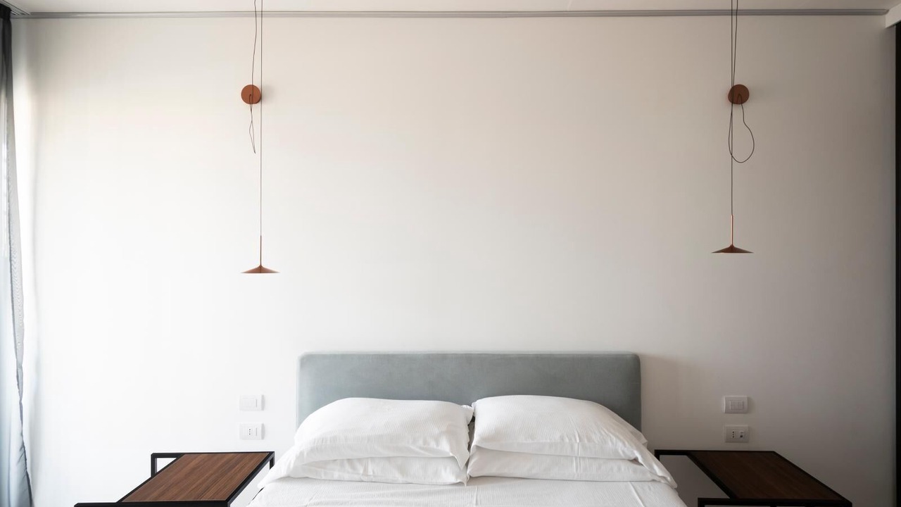 Photo of Bedroom in Alcamo