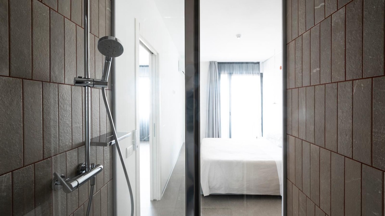 Photo of Bedroom in Alcamo