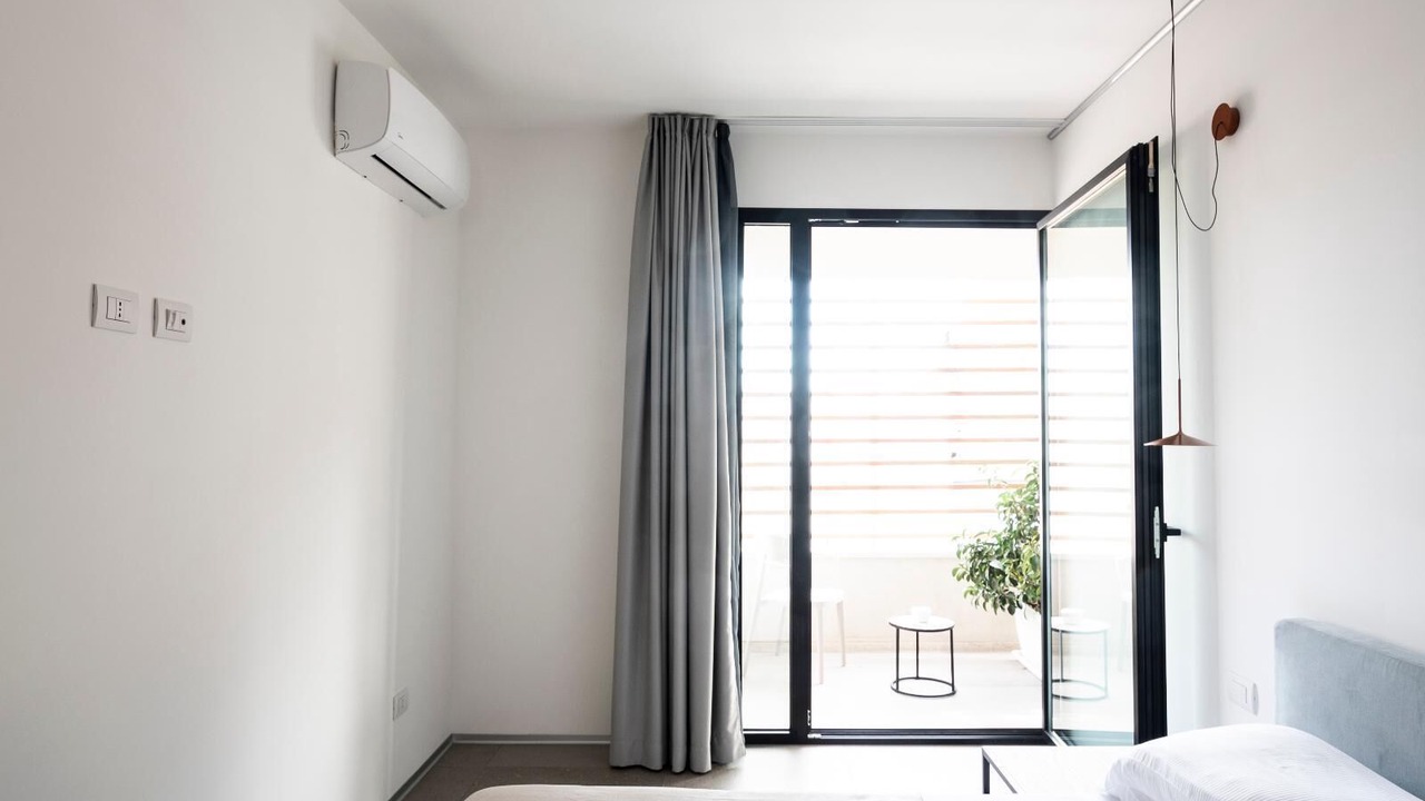 Photo of Bedroom in Alcamo