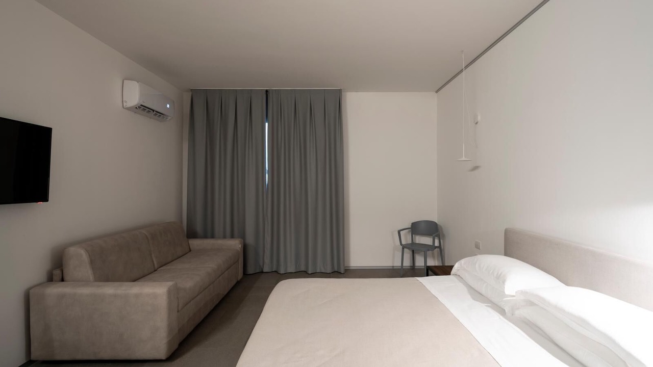 Photo of Bedroom in Alcamo