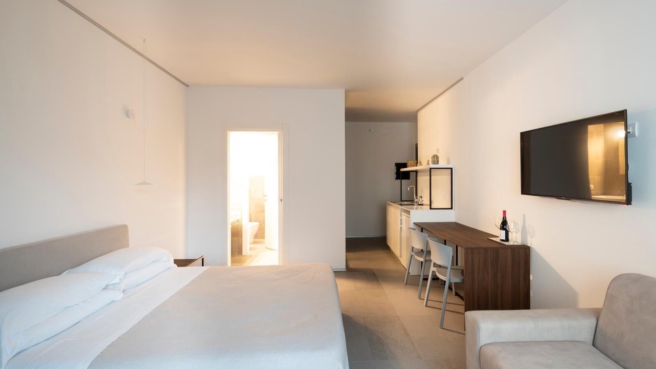 Photo of Bedroom in Alcamo