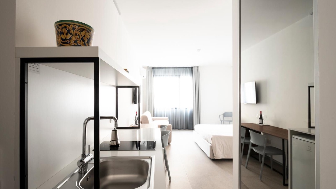 Photo of Bedroom in Alcamo