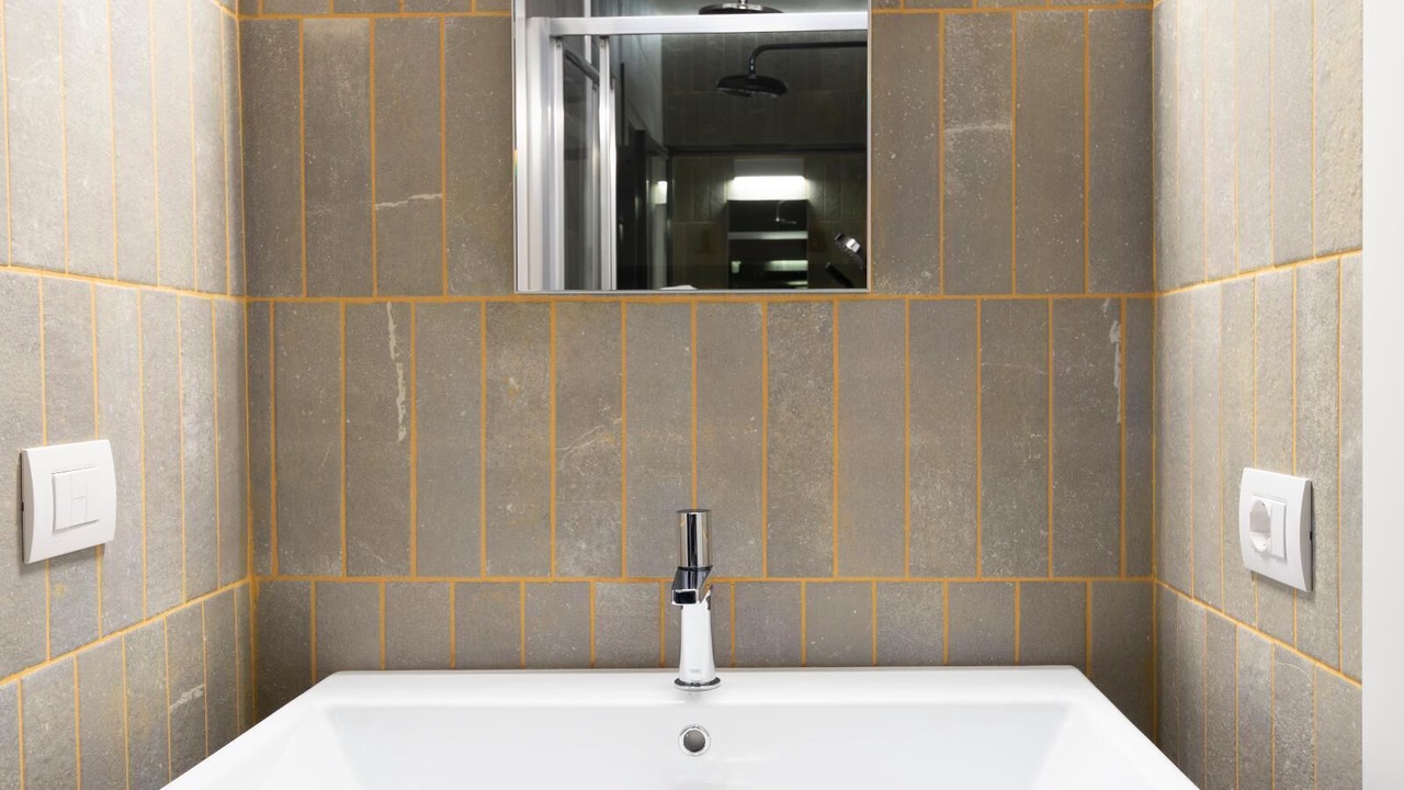 Photo of Bathroom in Alcamo
