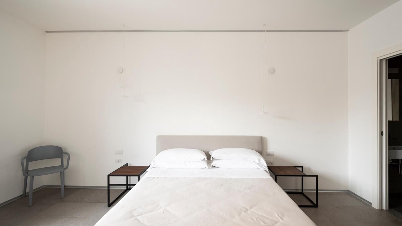 Photo of Bedroom in Alcamo