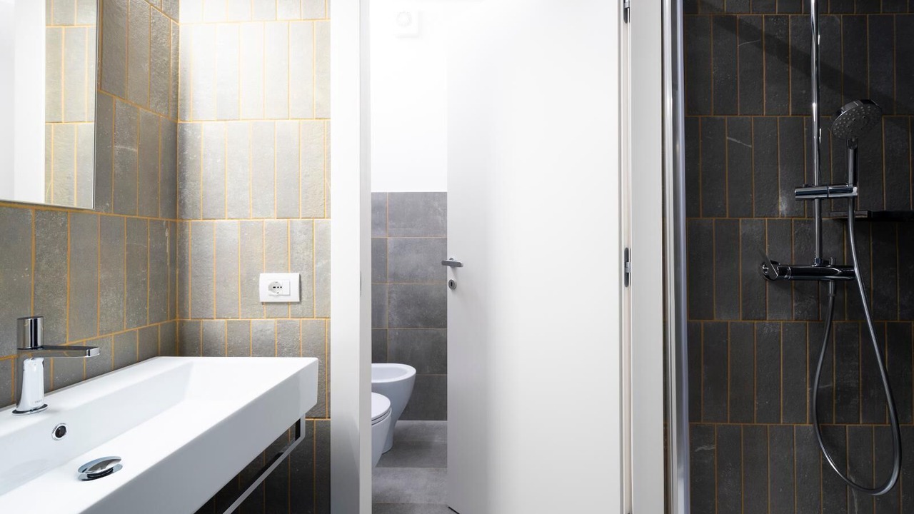 Photo of Bathroom in Alcamo
